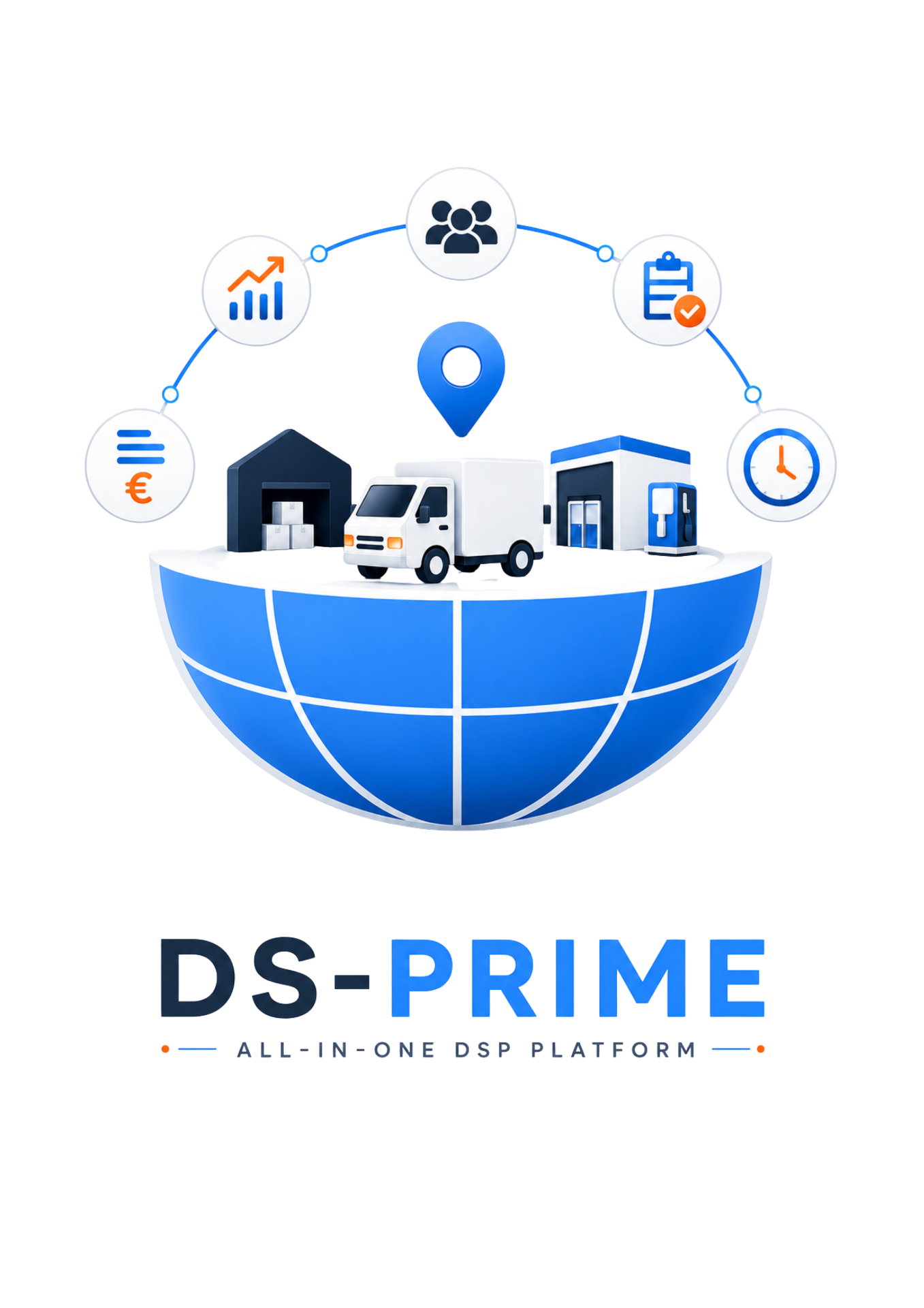 D.S.Prime